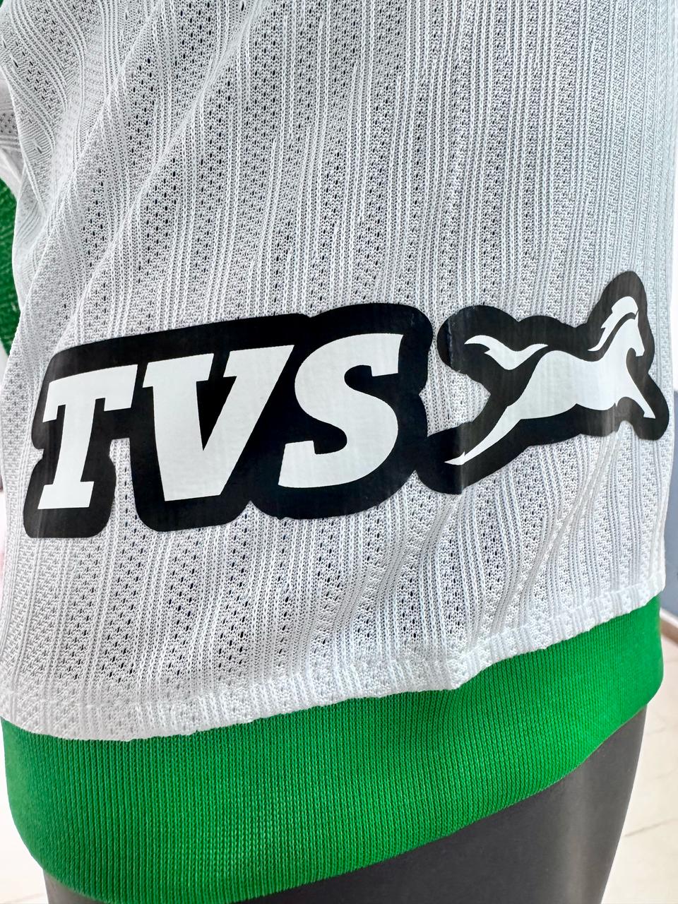 Camiseta Atletico Nacional Player 2025