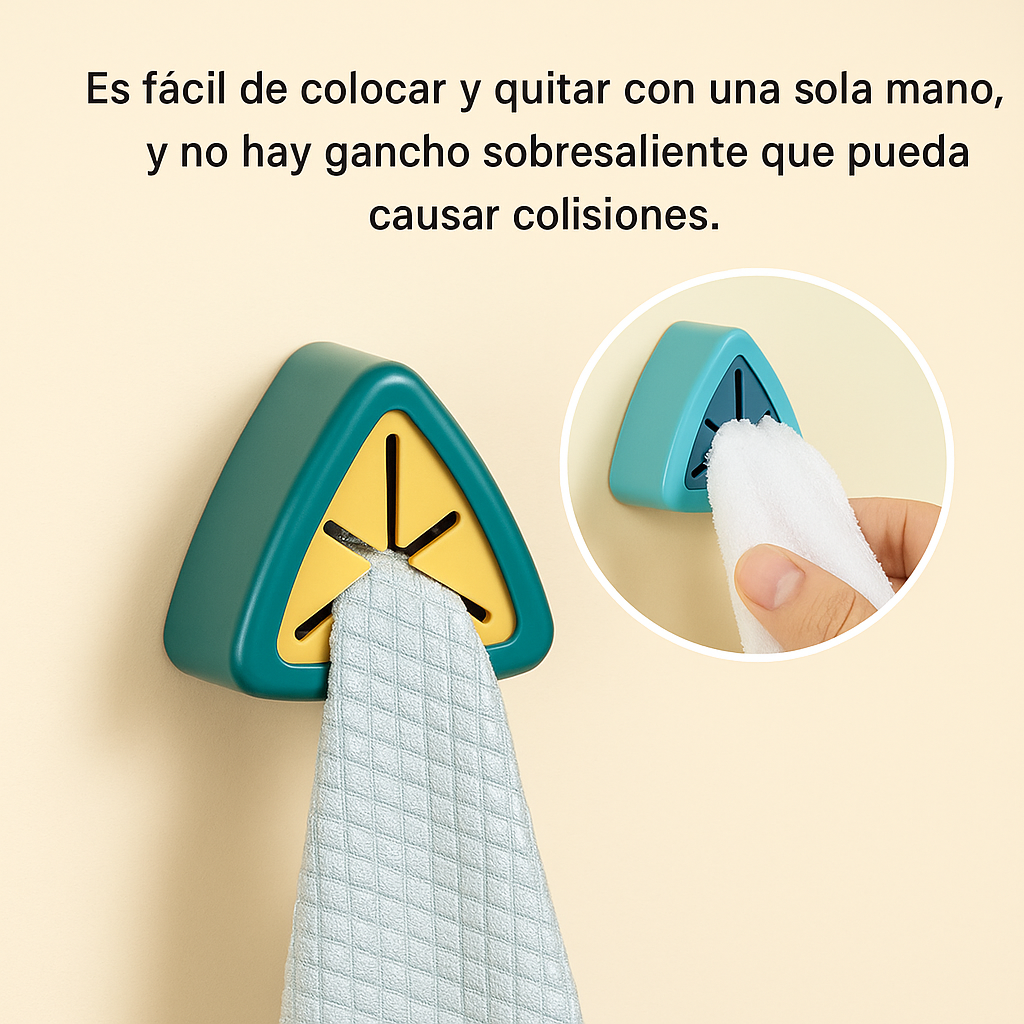 Soporte organizador