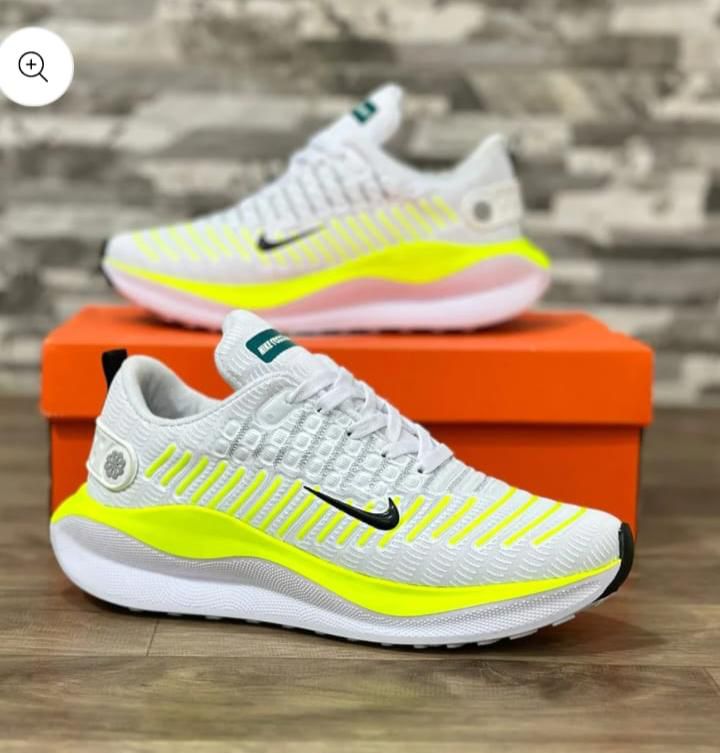 NIKE INFINITY
