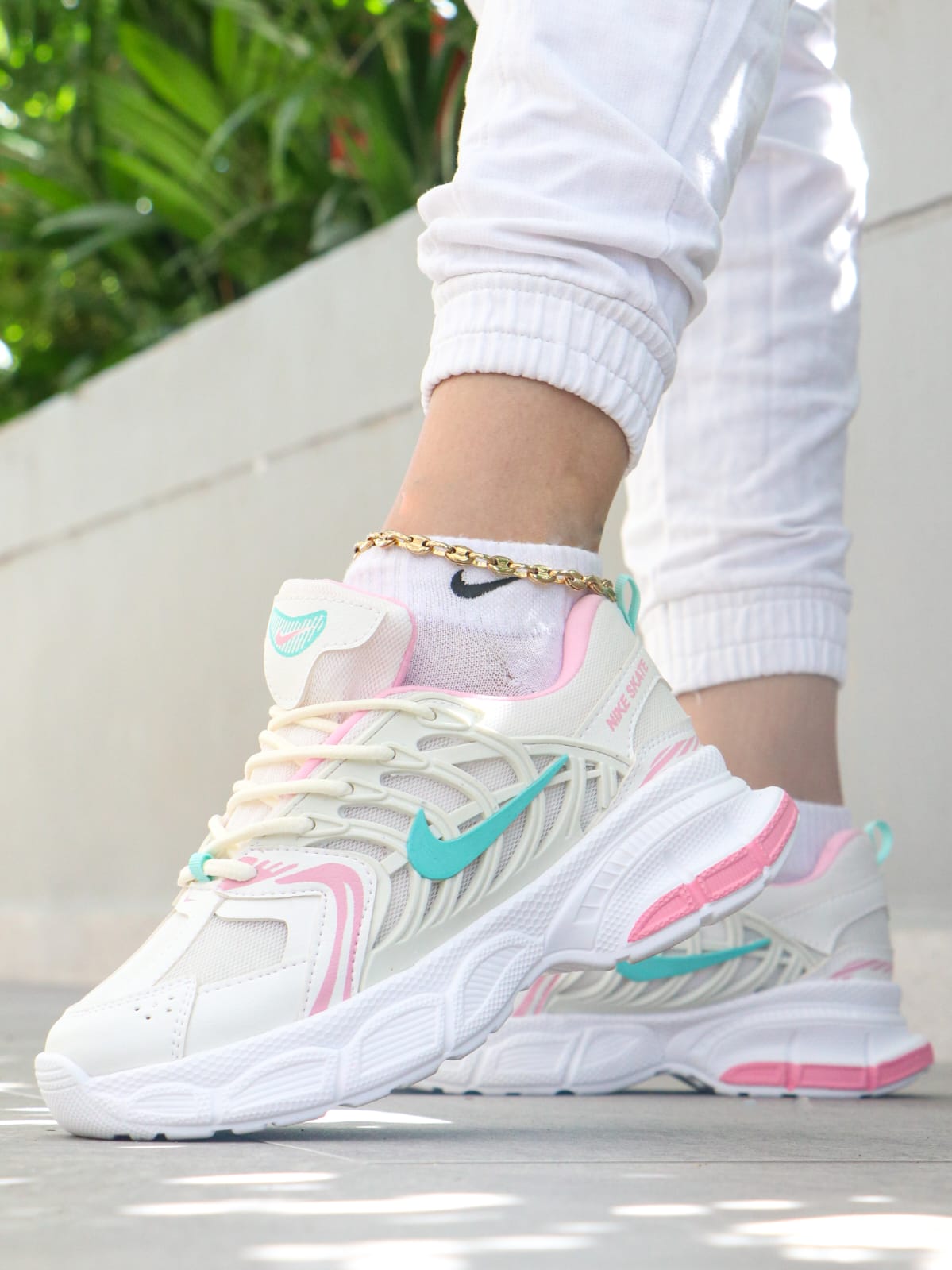 Tenis Nike Araña 3.0