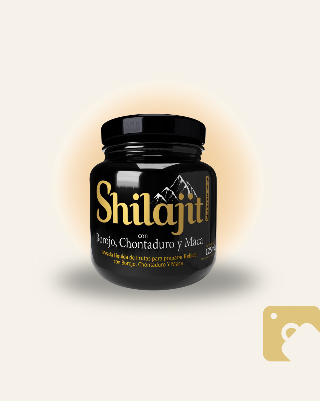 SHILAJIT CON INVIMA