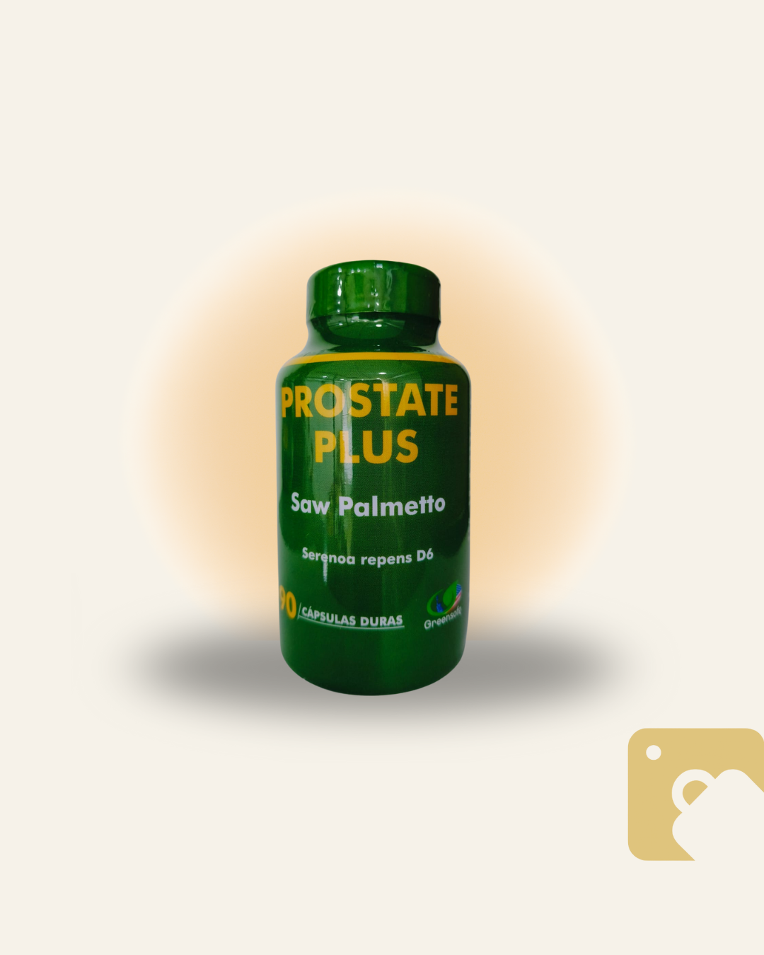 PROSTATE PLUS x 90 cap
