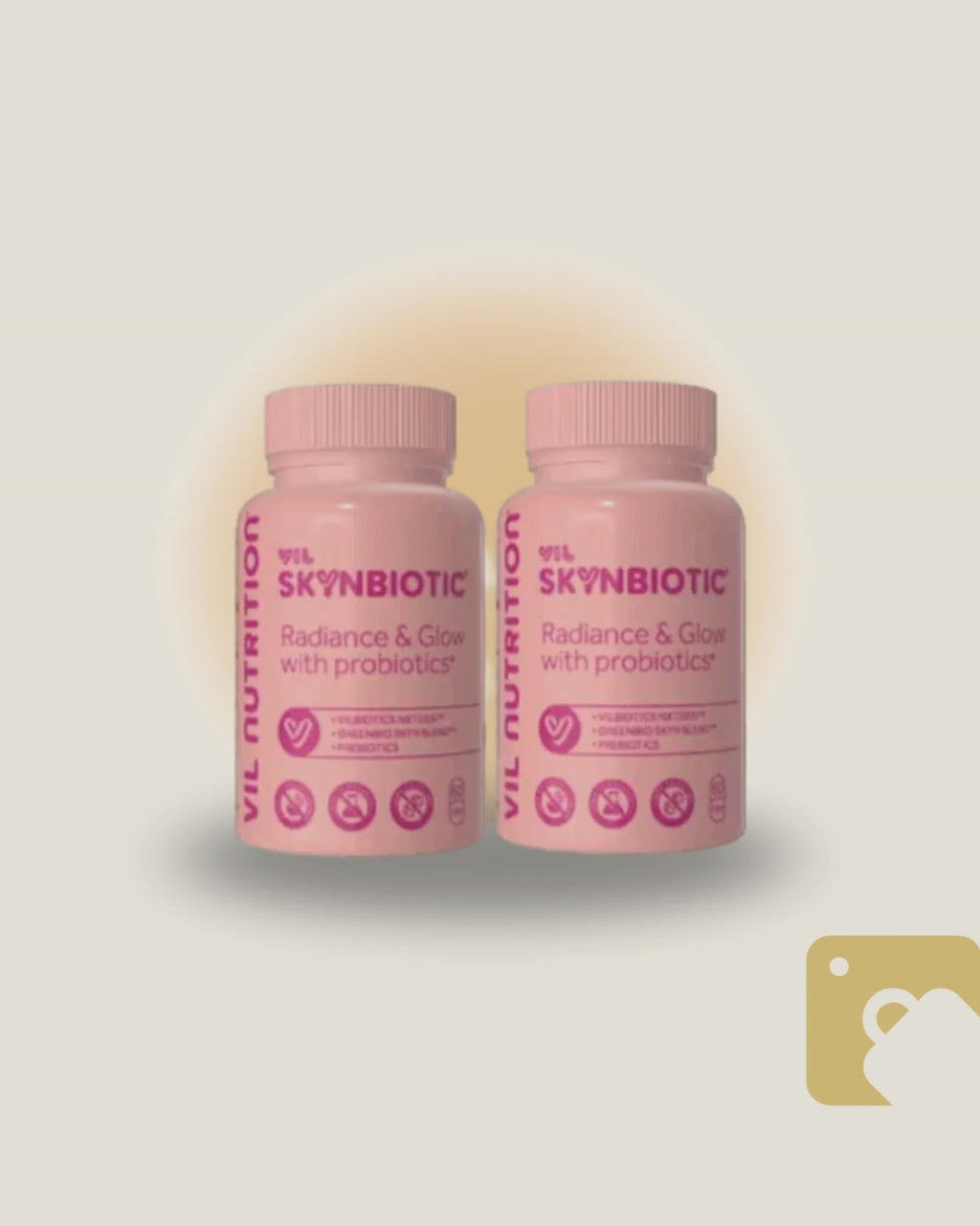 VIL SkYnBiotic - Cuidado de la piel