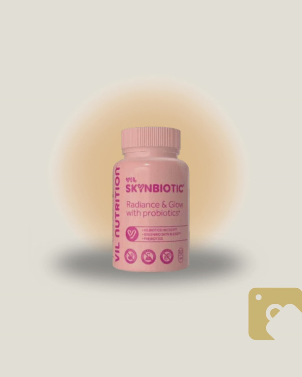 VIL SkYnBiotic - Cuidado de la piel