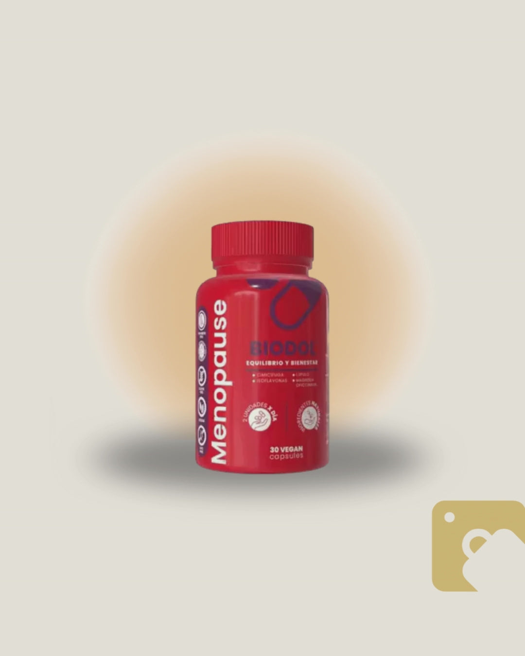 BIODOL - Menopause