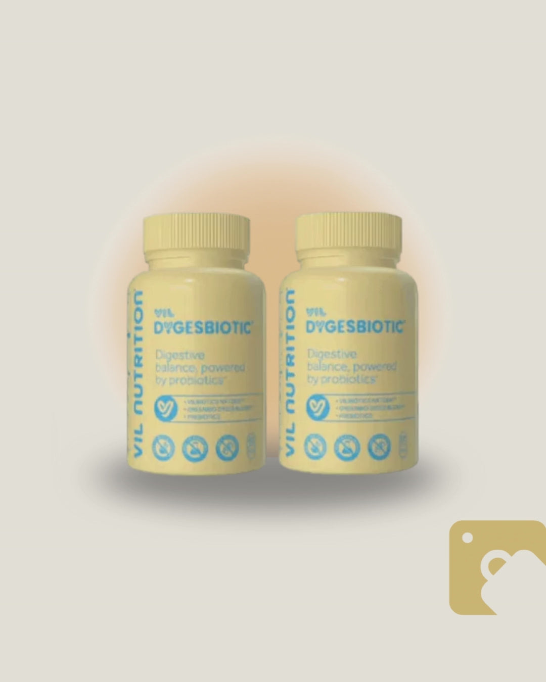 VIL DYgesBiotic x2 - Salud Digestiva