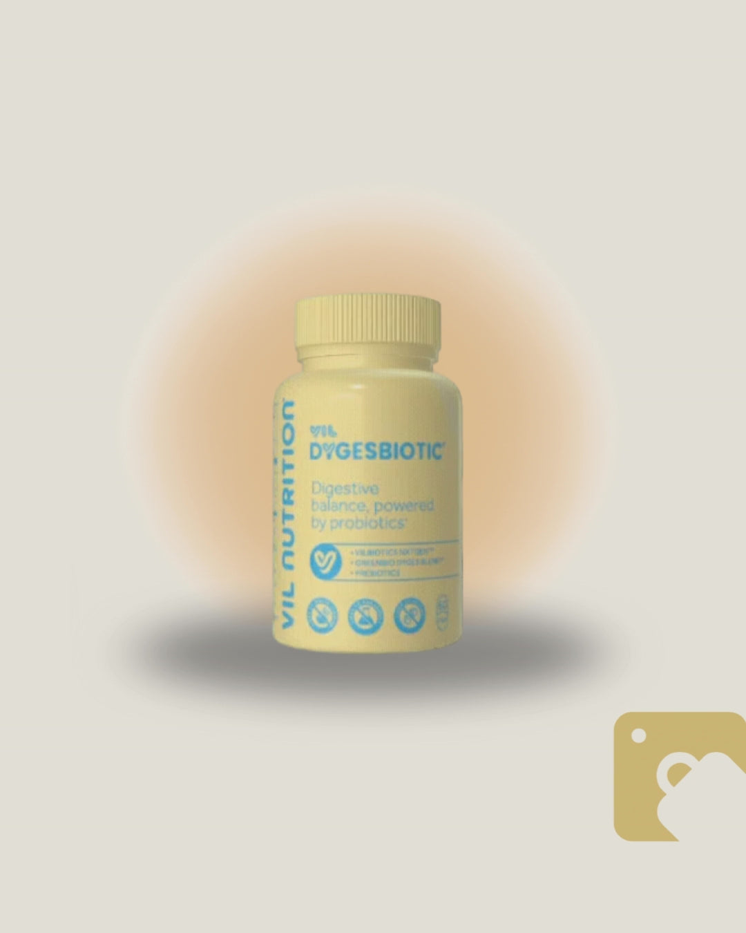 VIL DYgesBiotic - Salud Digestiva